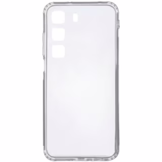 Чохол до мобільного телефона BeCover Infinix Hot 50 (X6720) Transparancy (712283)