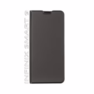 Чехол для мобильного телефона BeCover Exclusive New Style Infinix Smart 9 (X6532) Black (712629)