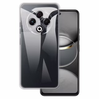 Чохол до мобільного телефона BeCover Tecno Spark 30 (KL6) Transparancy (713136)