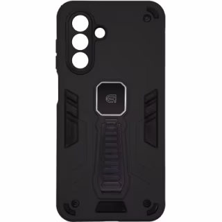 Чохол до мобільного телефона Armorstandart Proover Samsung A26 5G Black (ARM85770)