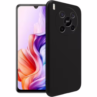 Чехол для мобильного телефона BeCover Nubia V70 Max Black (713564)