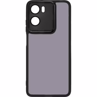 Чехол для мобильного телефона Armorstandart Shade Motorola G05 4G / E15 4G Black (ARM87416)