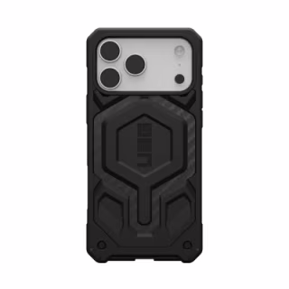 Чохол до мобільного телефона UAG iPhone 17 Pro Max Monarch Pro MagSafe Carbon Fiber (114514114242)