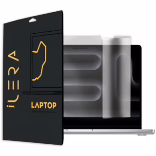 Плівка захисна iLera for MacBook Pro 16 (ILMBPR16)
