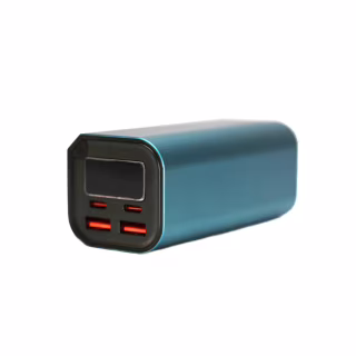 Батарея универсальная TheGeneral 18000mah Kamet, QC/22.5W (40012019-03)