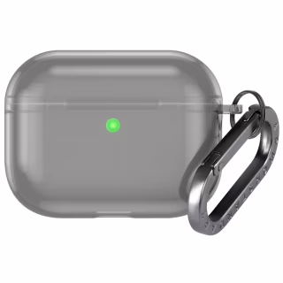 Чехол для наушников Armorstandart Air для Apple Airpods Pro 3 Black (ARM88267) (ARM88267)