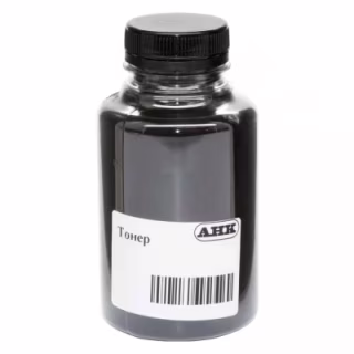 Тонер Pantum M6700, M6800, M7100, M7200, P3010, P3300, 100г AHK (50000144)