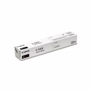 Тонер-картридж Canon C-EXV67 toner black (5746C002)