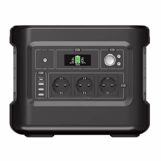Зарядная станция Optonica 1000W, 1037Wh (PS-9420)