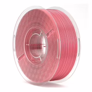 Пластик для 3D-принтера ELEGOO PLA silk gloss 1кг, 1.75мм, coral pink (50.203.0285)