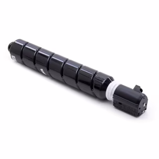 Тонер-картридж Vinga Canon C-EXV49 Black 32K (V-T-CEXV49B)