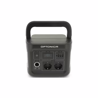Зарядная станция Optonica 400W, 320Wh (PS-9418)
