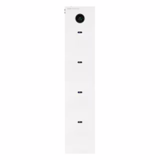 Система хранения энергии 2E PowerWall Vezha, 5kW, 20.48kWh (2E-ESS-PWV5-20)