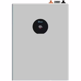 Батарея LiFePo4 Deye SE-F5 Pro-C, 51.2V - 100Ah (SE-F5 Pro)