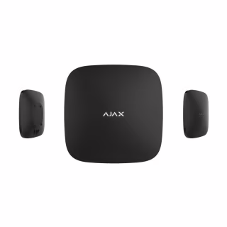Модуль управления умным домом Ajax Hub black