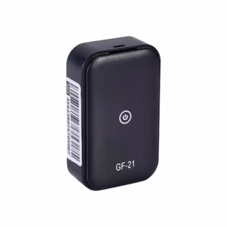 GPS-трекер для авто Voltronic GF-21+WiFi, точність позиціювання GPS: 10m, Box, 43x2 (GF-21)
