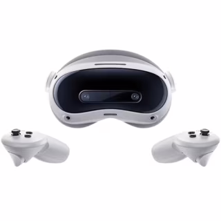 Очки виртуальной реальности Pico 4 Ultra 12/256GB (P9001SW40677H)