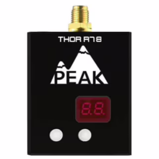Видеоприемник (VRX) Peakfpv THOR R78 7,2-8G (R78)
