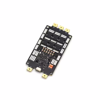 Регулятор ходу (ESC) TBS Lucid 16S 120A RAWDOG