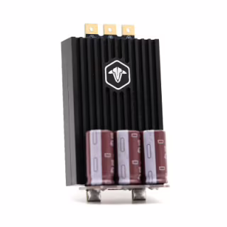 Регулятор ходу (ESC) TBS Lucid 16S 200A