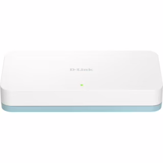 Коммутатор сетевой D-Link DGS-1008D