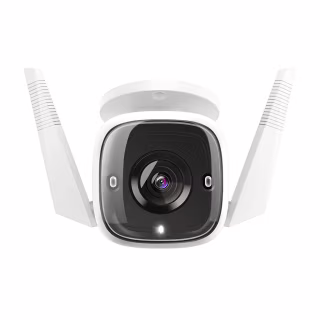 Камера видеонаблюдения TP-Link TC65
