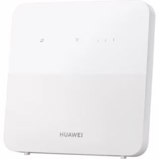 Маршрутизатор Huawei B320-323 (51060JSB)