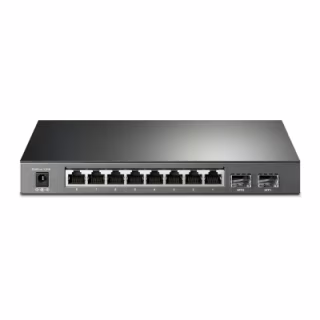 Коммутатор сетевой TP-Link SG2210P