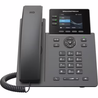 IP телефон Grandstream GRP2611G