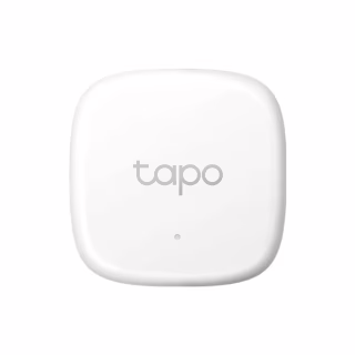 Датчик температуры TP-Link та вологості Tapo T310 smart (Tapo T310)