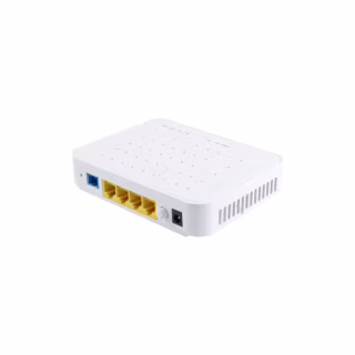 Опто-волоконное оборудование BDCOM Абонентский терминал GPON GP1702-4G (GP1702-4G / 263968)