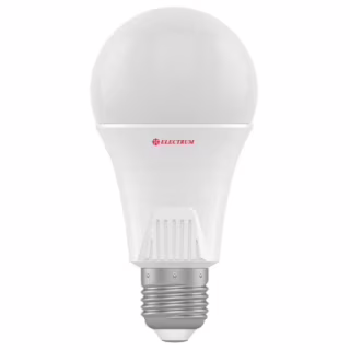 Лампочка Electrum A65 13W PA LS-33 Elegant E27 4000K (A-LS-1437)