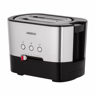 Тостер ARDESTO T-K210