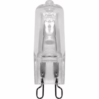 Лампочка Electrum 40W G9 пр. 230V (A-HC-0121)