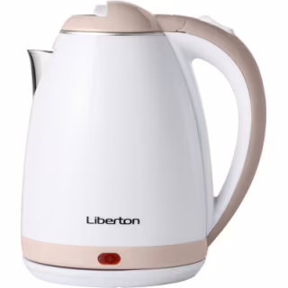 Електрочайник Liberton LEK-6802