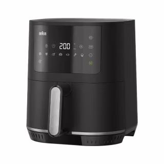 Мультипечь Braun HF 3030 BK (HF3030BK)