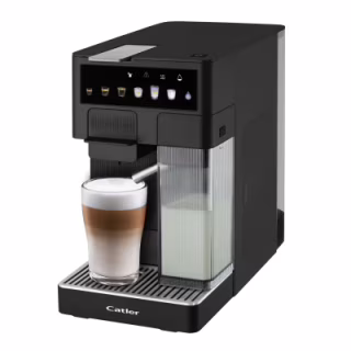 Капсульная кофеварка Catler ES751BRENZO