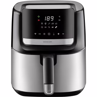 Мультипіч Sencor SFR6600SS