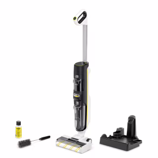 Пылесос Karcher FCV 4 (1.056-131.0)