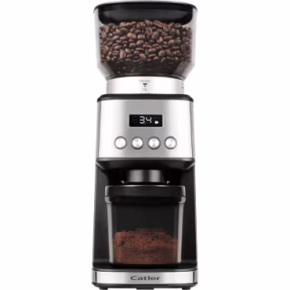 Кавомолка Catler CG510