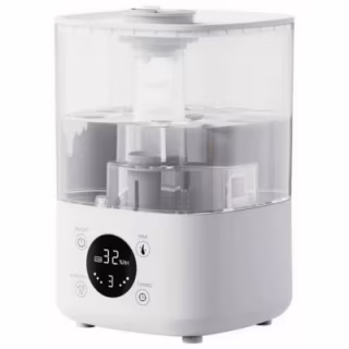 Увлажнитель воздуха Xiaomi Xiaoda Desk Humidifier F100S 2.5L (XD-F100-01)