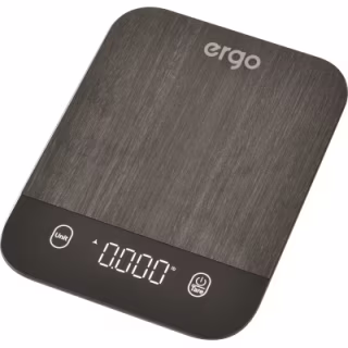 Весы кухонные Ergo KS 350