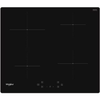Варочная поверхность Whirlpool WSQ4860NE
