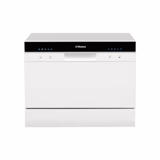 Посудомийна машина Hansa ZWM556WH