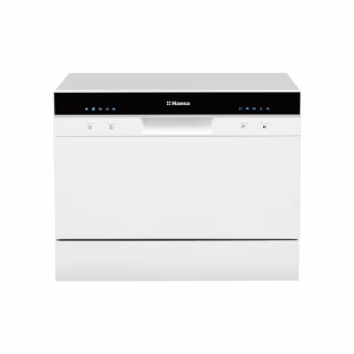 Посудомоечная машина Hansa ZWM556WH