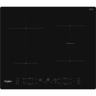 Варочная поверхность Whirlpool WBB8360NE