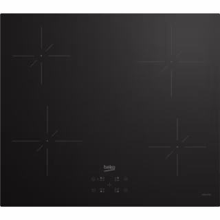 Варочная поверхность Beko HII 64400 QT (HII64400QT)