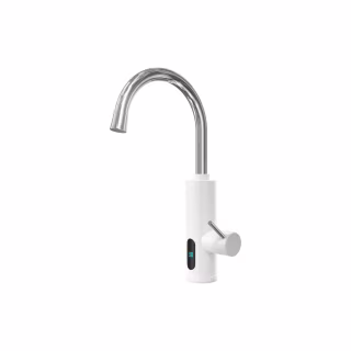 Проточний водонагрівач Electrolux Taptronic (White)