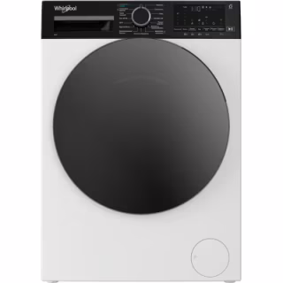 Пральна машина Whirlpool WAM 81WB UA