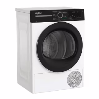 Сушильна машина Whirlpool WPS8WBSUA